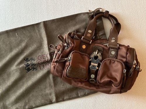 Neuwertige handtasche von - neuwertige,
