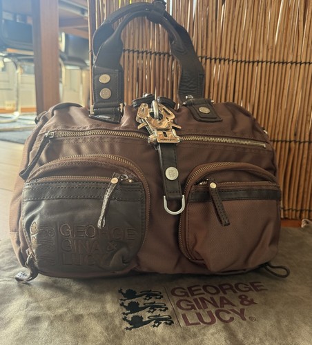 George gina lucy ggl tasche - george, &