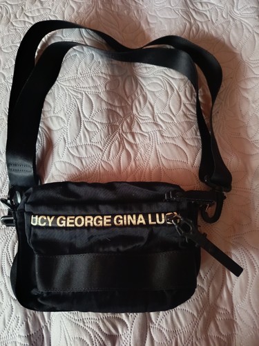 George gina lucy yma - gina, ❗